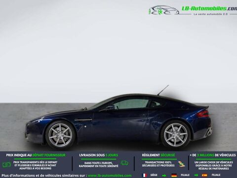 Vantage V8 385 ch BVM 2006 occasion 31850 Beaupuy