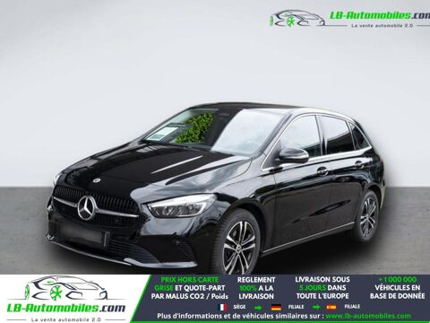 Classe B 250 e BVA 2023 occasion 31850 Beaupuy