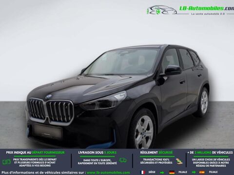 iX xDrive30 272ch BVA 2023 occasion 31850 Beaupuy