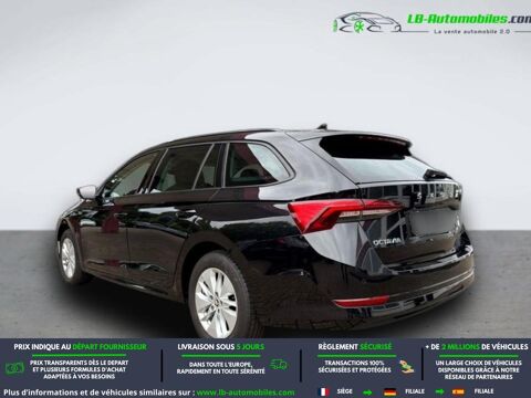 Octavia 2.0 TDI 150 ch BVA 2023 occasion 31850 Beaupuy