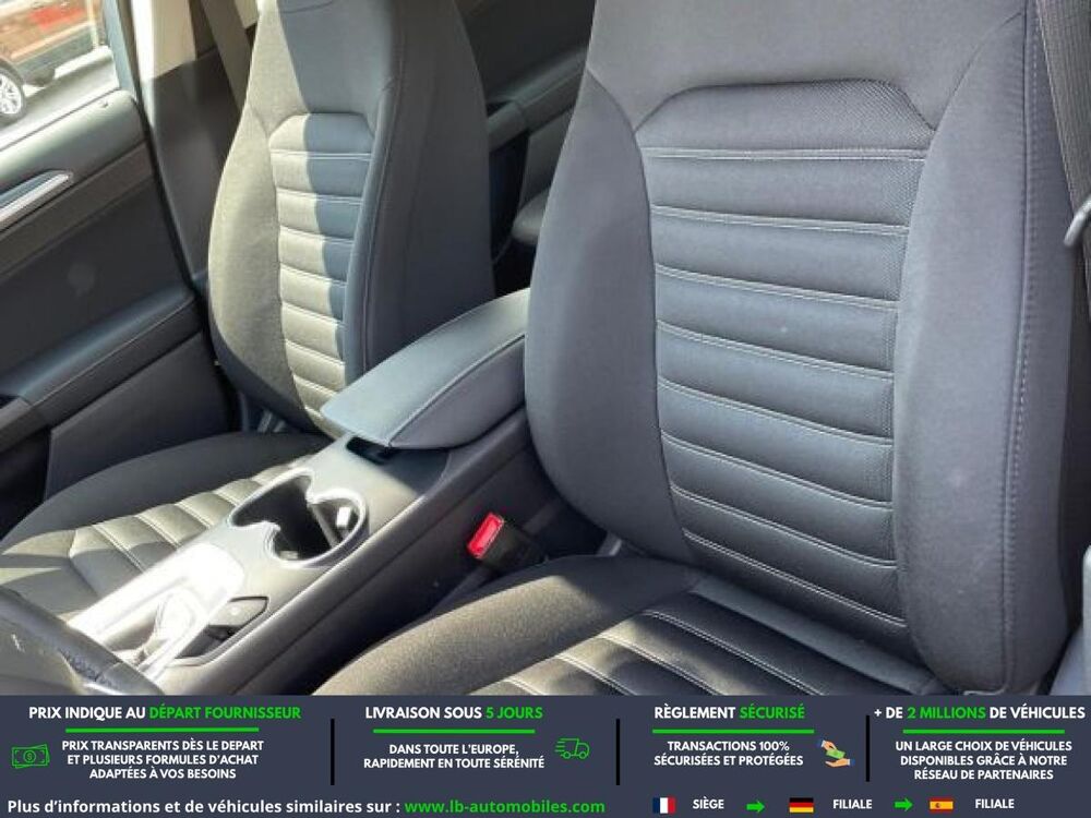 Mondeo 1.5 TDCi 120 BVM 2018 occasion 31850 Beaupuy