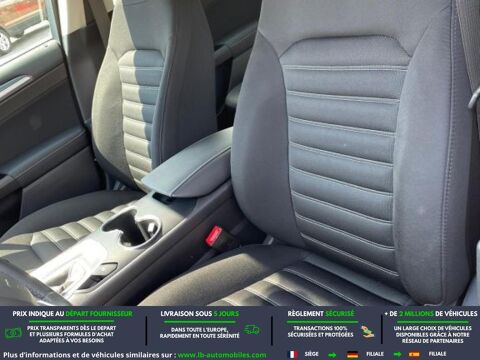 Mondeo 1.5 TDCi 120 BVM 2018 occasion 31850 Beaupuy