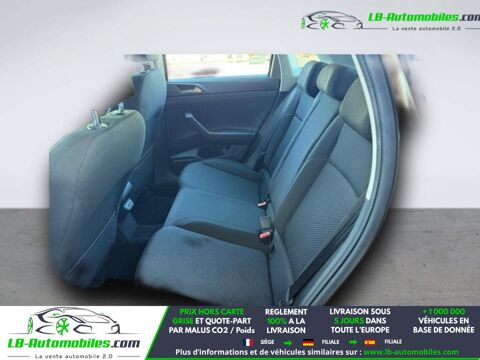 Polo 1.0 TSI 115 S&S BVM 2018 occasion 31850 Beaupuy