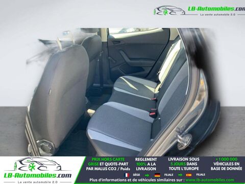 Ibiza 1.6 TDI 95 ch BVM 2020 occasion 31850 Beaupuy