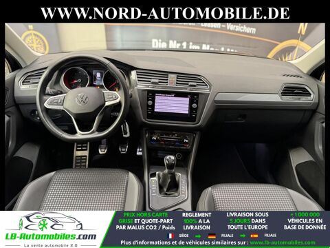 Tiguan 1.5 TSI 130ch BVM 2023 occasion 31850 Beaupuy