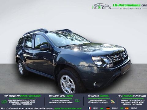 Duster SCe 115 4x2 2017 occasion 31850 Beaupuy