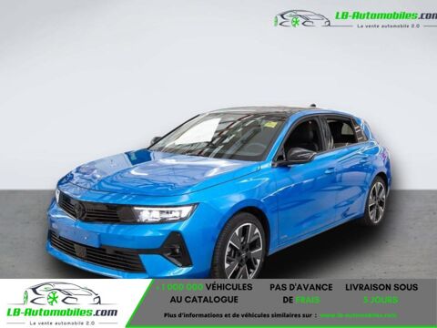 Opel Astra Electrique 156 ch & Batterie 54 kWh 2023 occasion Beaupuy 31850