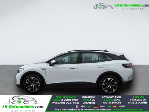 ID.4 174 ch 2022 occasion 31850 Beaupuy