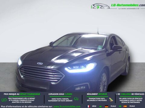 Ford Mondeo 2.0 EcoBlue 150 BVA 2022 occasion Beaupuy 31850