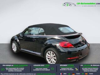 COCCINELLE II 1.2 TSI 105 BMT BVA 2017 occasion 31850 Beaupuy