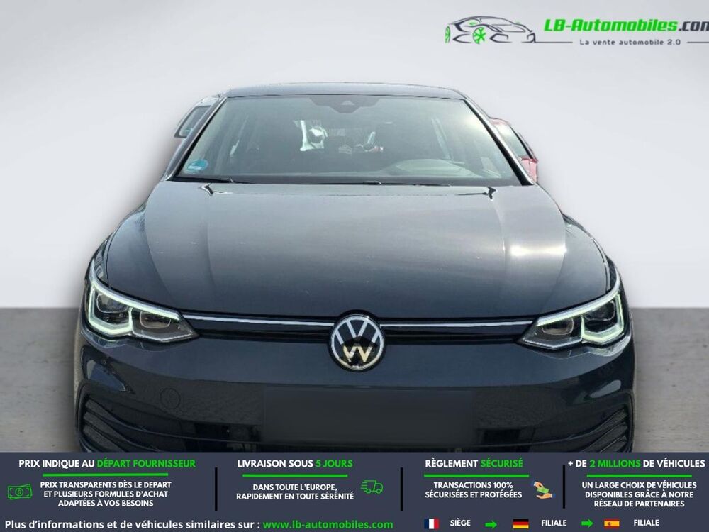 Golf 1.5 TSI 150 BVM 2020 occasion 31850 Beaupuy