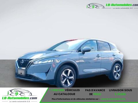 Nissan Qashqai Mild Hybrid 140 ch 2022 occasion Beaupuy 31850