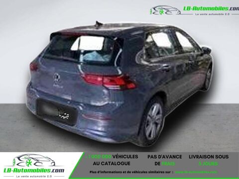 Volkswagen Golf 2.0 TDI SCR 116 BVA 2022 occasion Beaupuy 31850