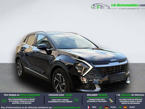 Sportage 1.6 CRDi 136ch MHEV BVA 2023 occasion 31850 Beaupuy