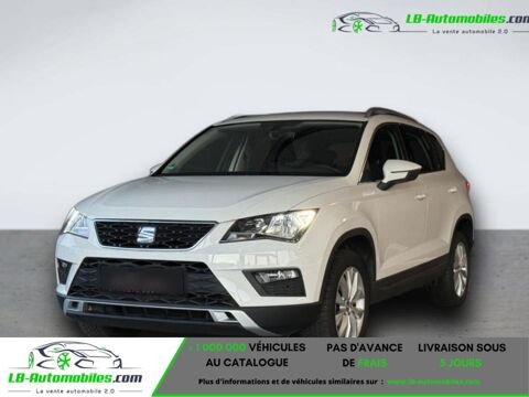 Seat Ateca 1.4 TSI 150 ch BVA 2016 occasion Beaupuy 31850
