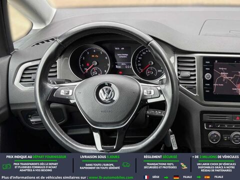Golf 1.0 TSI 110 BVA 2018 occasion 31850 Beaupuy