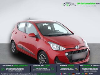 i10 1.2 87 BVA 2018 occasion 31850 Beaupuy