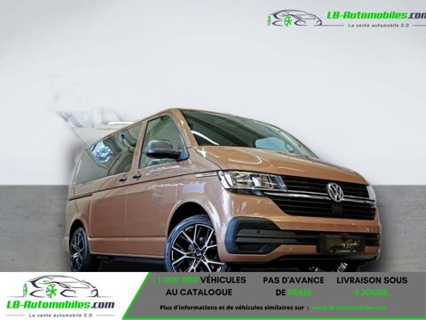 Volkswagen MULTIVAN 2.0 TDI 150 BVA 2021 occasion Beaupuy 31850