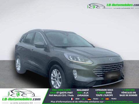 Kuga 1.5 EcoBoost 150 BVM 2022 occasion 31850 Beaupuy