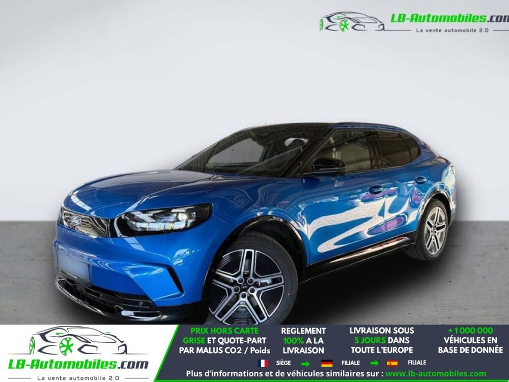 Capri Capri 2025 occasion 31850 Beaupuy