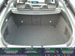 Classe CLA 180 BVA 2020 occasion 31850 Beaupuy