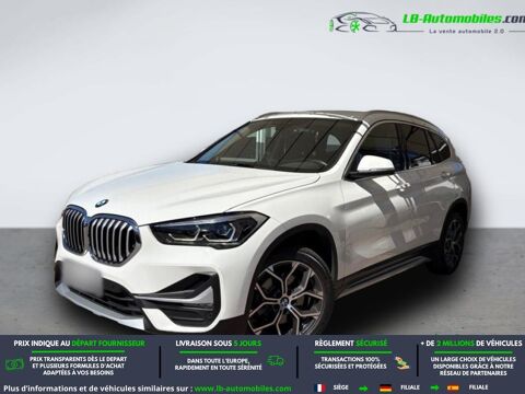 Annonce voiture BMW X1 21800 €
