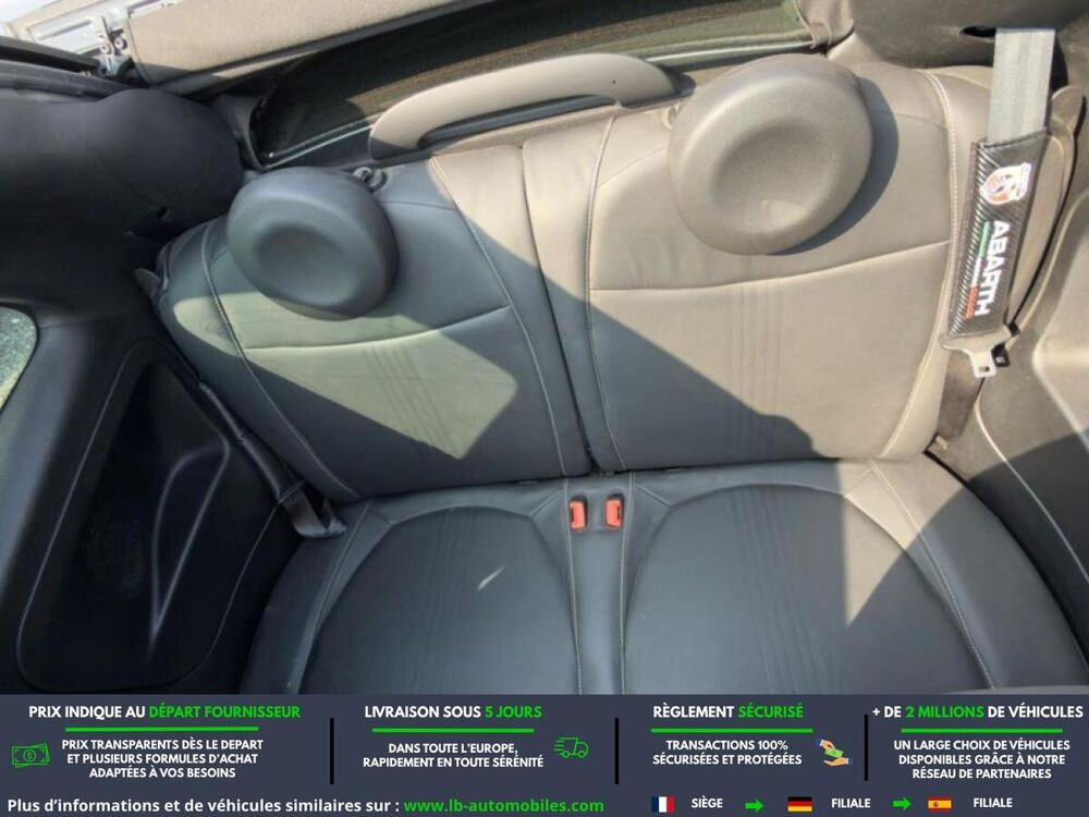 Golf 1.4 TSI 160 BVA 2014 occasion 31850 Beaupuy