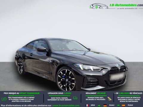 S&eacute;rie 4 M440i xDrive 374 ch BVA 2025 occasion 31850 Beaupuy