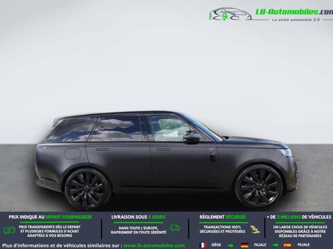 Range Rover P615 AWD BVA 2026 occasion 31850 Beaupuy