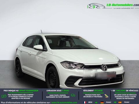 Polo 1.0 80 S&S BVM 2022 occasion 31850 Beaupuy