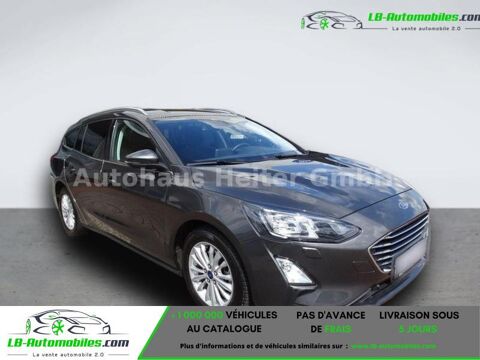 Focus 1.0 Flexifuel 125 mHEV BVM 2022 occasion 31850 Beaupuy