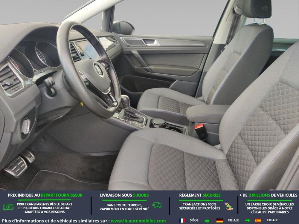 Golf 1.0 TSI 115 BVA 2019 occasion 31850 Beaupuy