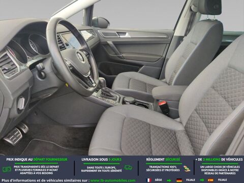 Golf 1.0 TSI 115 BVA 2019 occasion 31850 Beaupuy