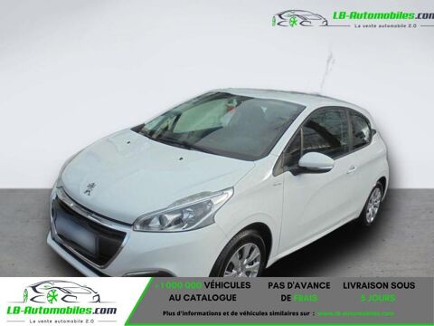 Peugeot 208 1.2 PureTech 82ch BVM