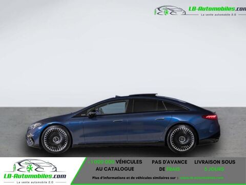 EQS 53 4Matic+ 2024 occasion 31850 Beaupuy