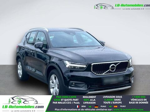 XC40 T3 156 ch BVM 2018 occasion 31850 Beaupuy