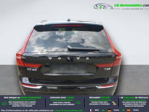 XC60 T5 250 ch BVA 2019 occasion 31850 Beaupuy