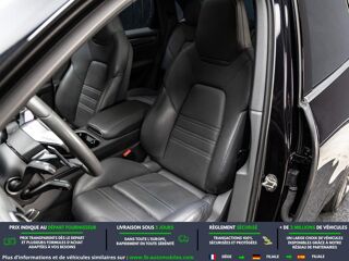 Cayenne GTS 3.6 V6 440 ch 2018 occasion 31850 Beaupuy