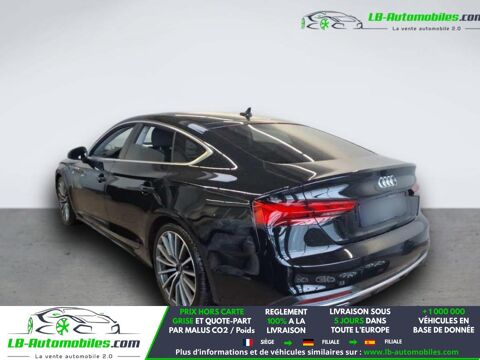 A5 40 TFSI 204 BVA 2023 occasion 31850 Beaupuy