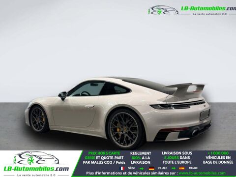 911 4S 3.0i 450 PDK 2022 occasion 31850 Beaupuy