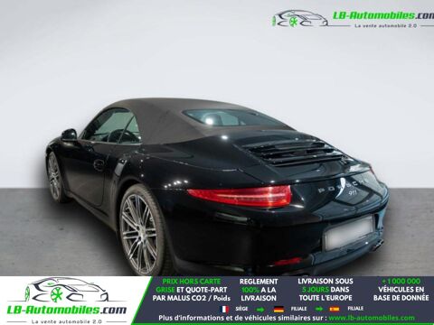 911 3.4i 350 PDK 2015 occasion 31850 Beaupuy