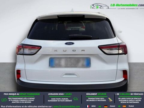 Kuga 1.5 EcoBlue 120 BVM 2021 occasion 31850 Beaupuy