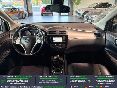 Pulsar 1.2 DIG-T 115 BVM 2018 occasion 31850 Beaupuy