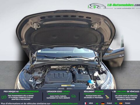 Kodiaq 2.0 TDI 150 BVA 4x4 5pl 2023 occasion 31850 Beaupuy