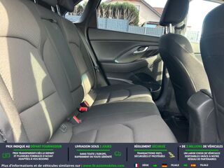 i30 1.4 T-GDi 140 BVM 2019 occasion 31850 Beaupuy
