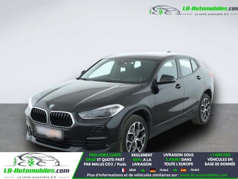 Annonce voiture BMW X2 27700 €