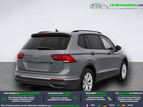 Tiguan 1.5 TSI 150ch BVM 2022 occasion 31850 Beaupuy