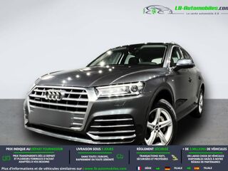 Q5 50 TFSI e 299 BVA Quattro 2020 occasion 31850 Beaupuy