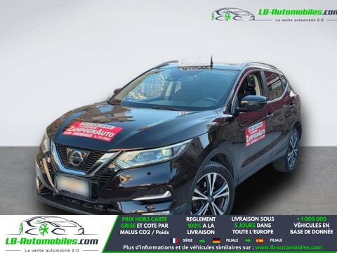 Nissan Qashqai 1.5 dCi 110 2018 occasion Beaupuy 31850