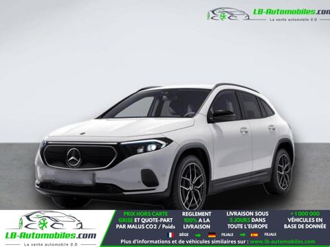 EQA 300 4Matic 2023 occasion 31850 Beaupuy